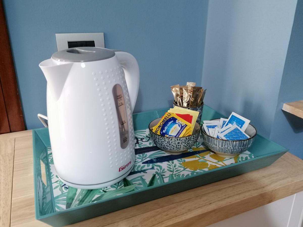 Apartament P In Centro Sestri Levante Zewnętrze zdjęcie