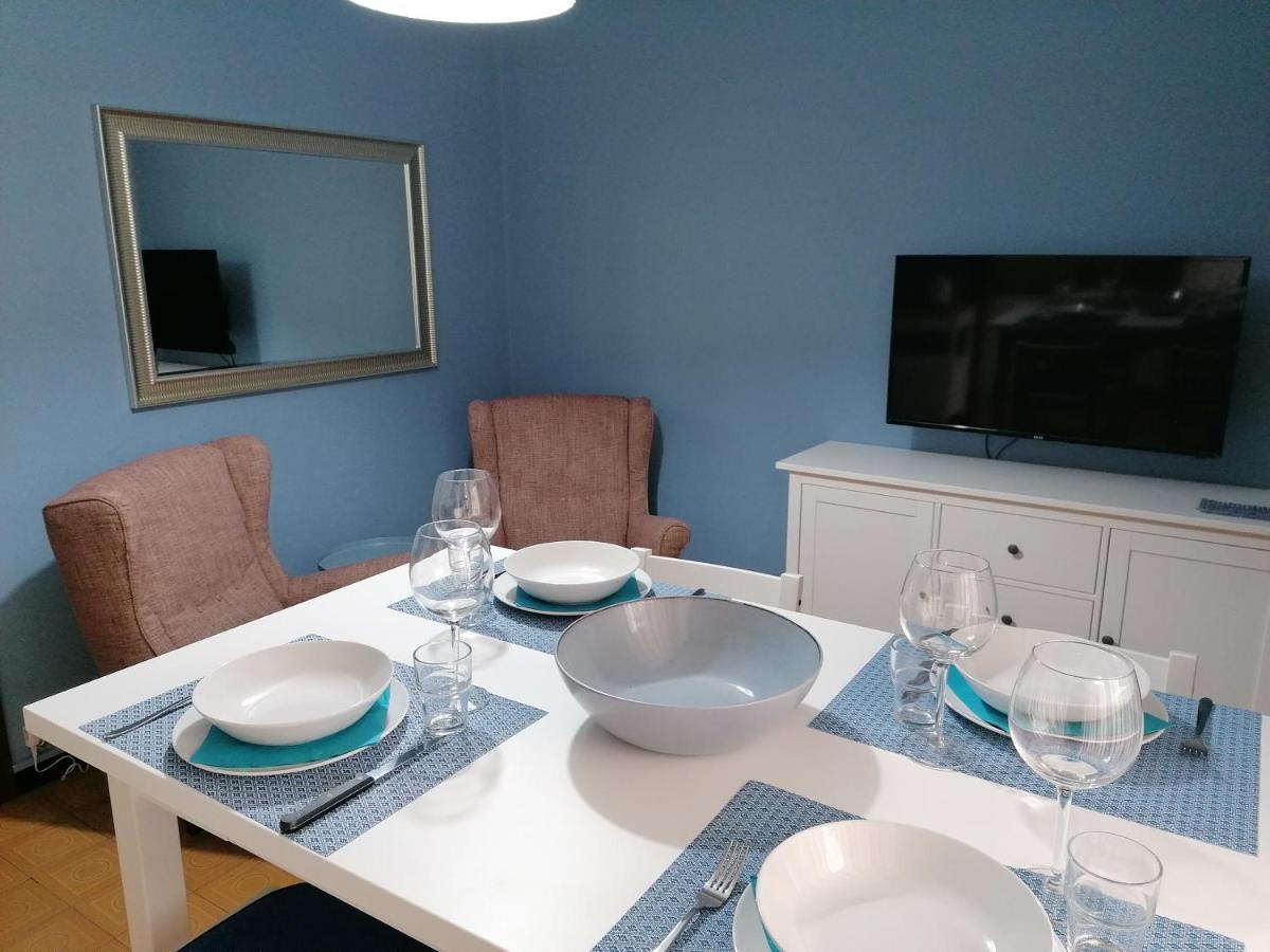 Apartament P In Centro Sestri Levante Zewnętrze zdjęcie