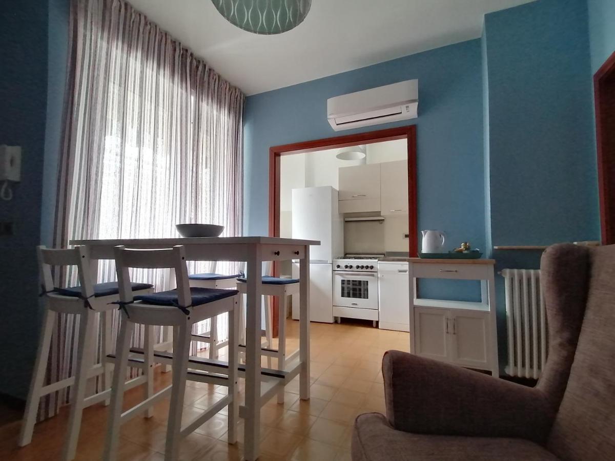 Apartament P In Centro Sestri Levante Zewnętrze zdjęcie