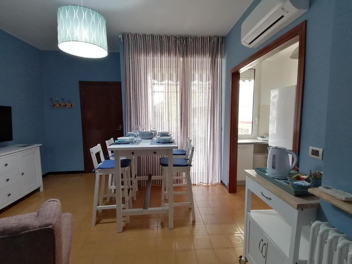 Apartament P In Centro Sestri Levante Zewnętrze zdjęcie