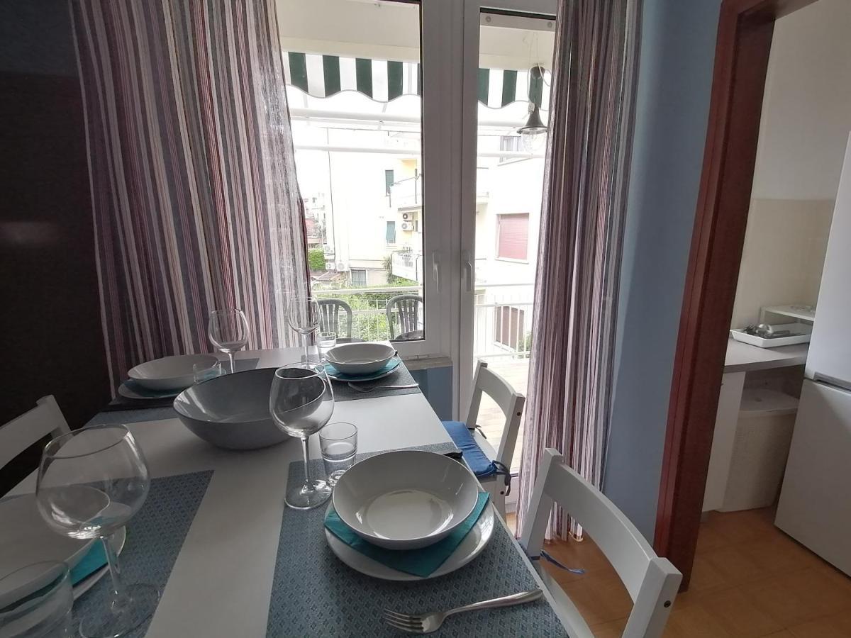 Apartament P In Centro Sestri Levante Zewnętrze zdjęcie