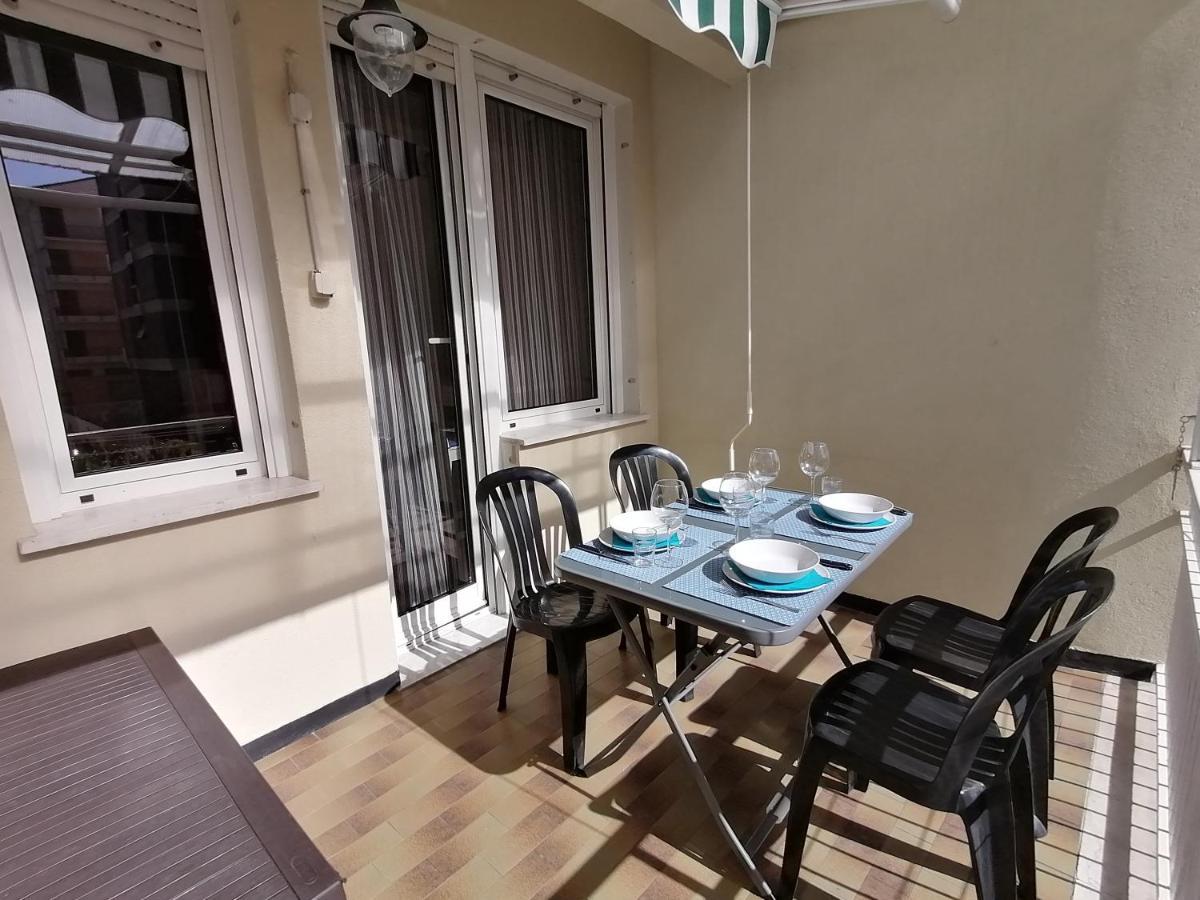 Apartament P In Centro Sestri Levante Zewnętrze zdjęcie