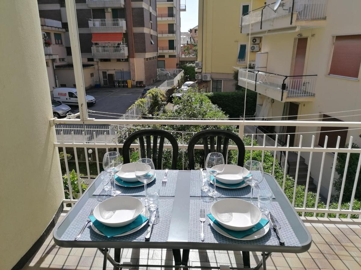 Apartament P In Centro Sestri Levante Zewnętrze zdjęcie