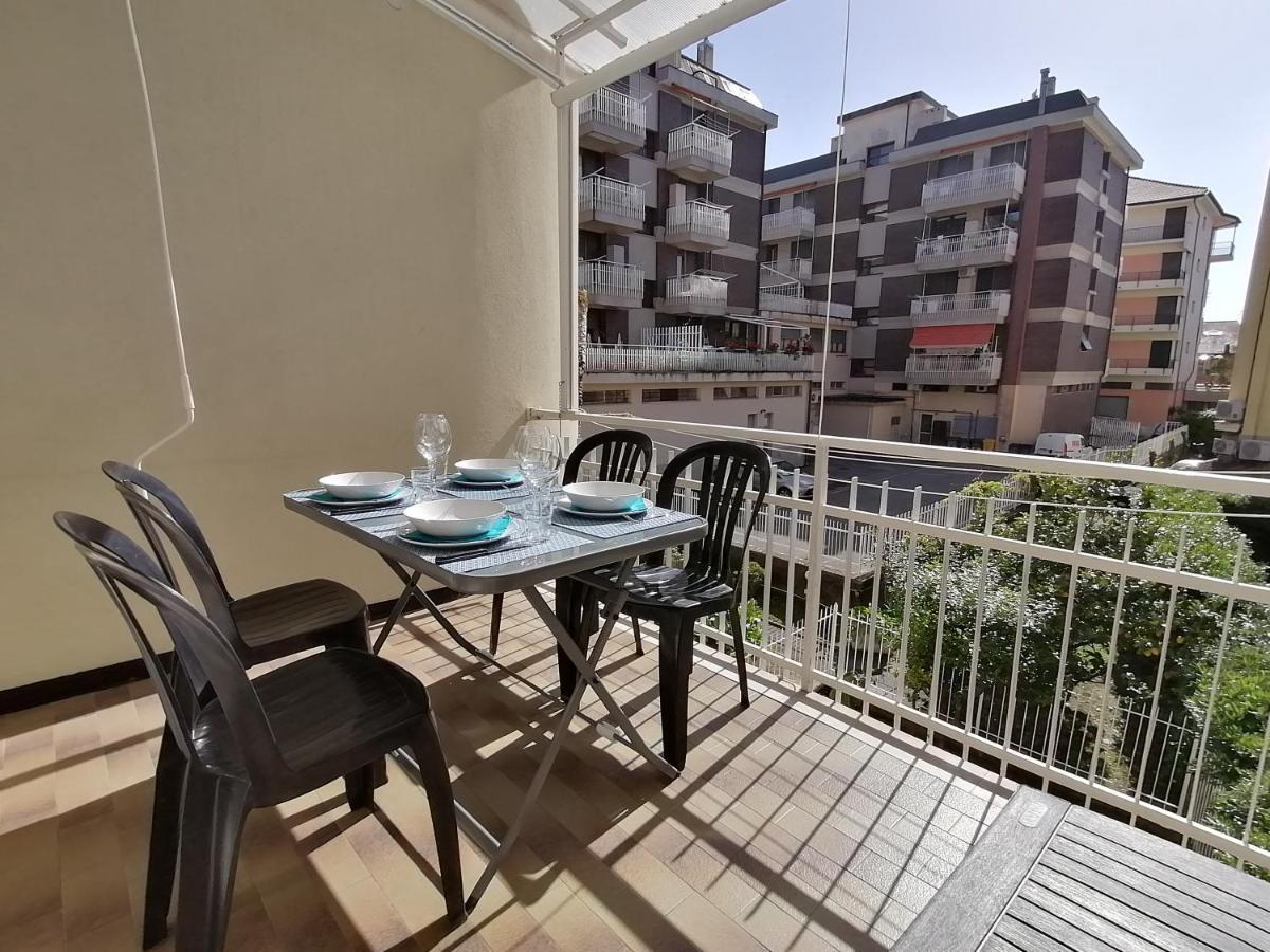 Apartament P In Centro Sestri Levante Zewnętrze zdjęcie