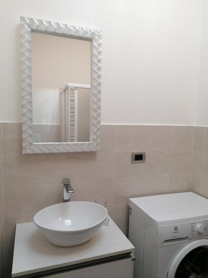 Apartament P In Centro Sestri Levante Zewnętrze zdjęcie
