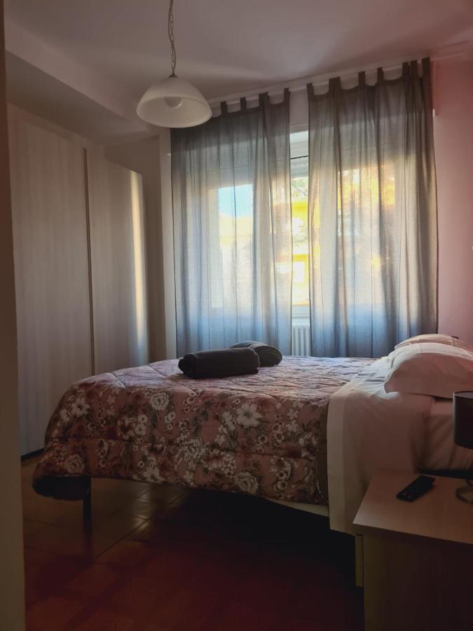Apartament P In Centro Sestri Levante Zewnętrze zdjęcie