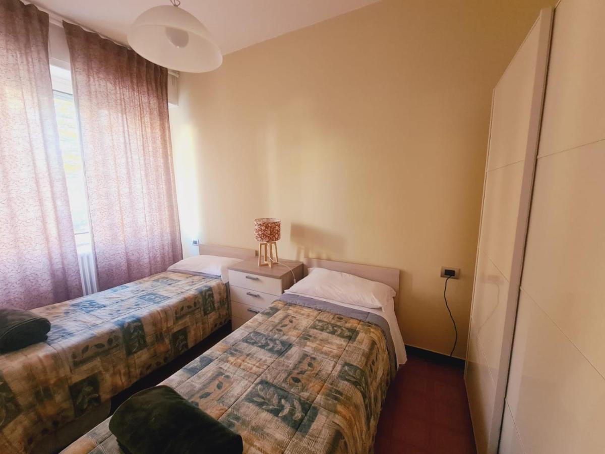 Apartament P In Centro Sestri Levante Zewnętrze zdjęcie