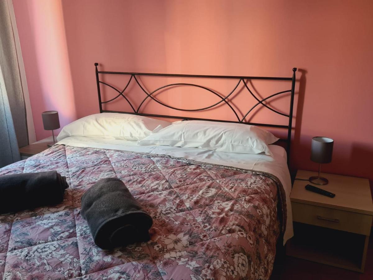 Apartament P In Centro Sestri Levante Zewnętrze zdjęcie