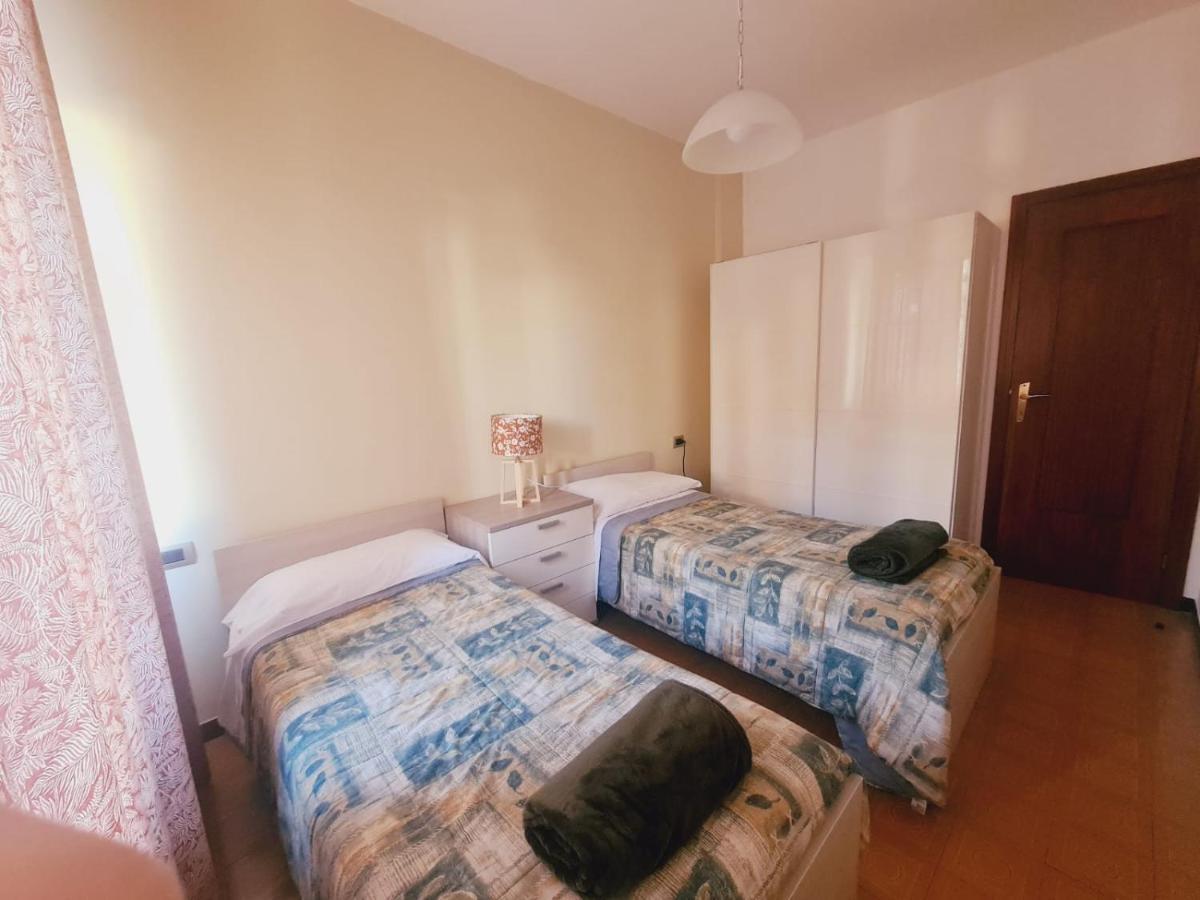 Apartament P In Centro Sestri Levante Zewnętrze zdjęcie